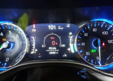 2021 Chrysler Pacifica Touring L from USA, damaged, VIN 2C4RC1BG4MR542888